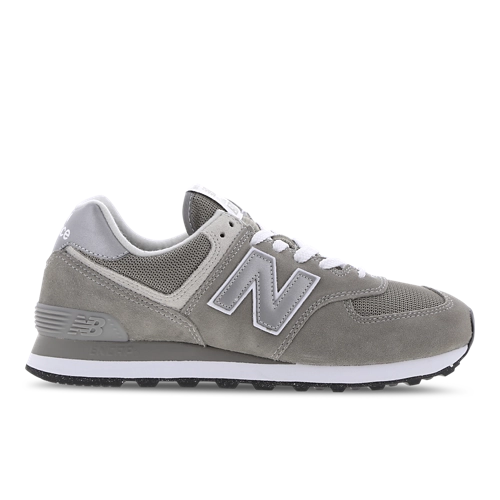New Balance 574 Grigio Sneakers da donna 0