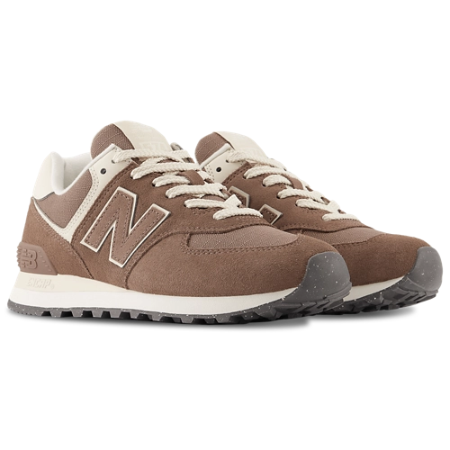 New Balance 574 Sea Salt Sneakers da donna 3