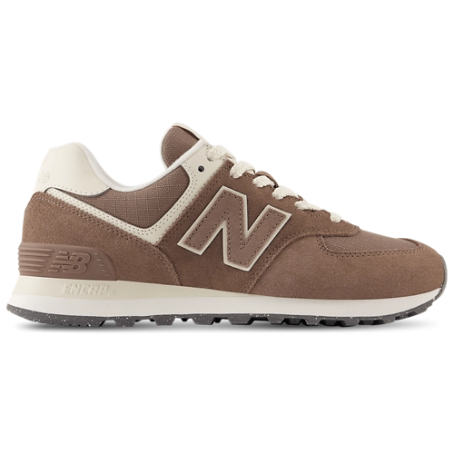 New Balance 574 Sea Salt Sneakers da uomo 0
