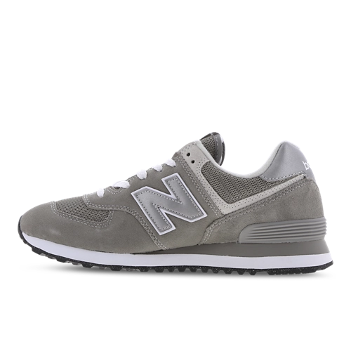 New Balance 574 Sneakers da uomo grigie 1