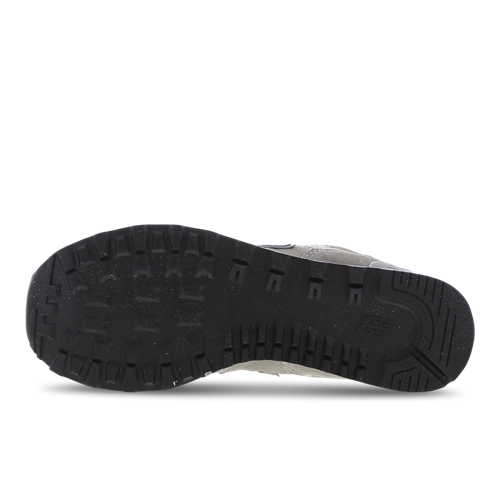 New Balance 574 Sneakers da uomo grigie 5