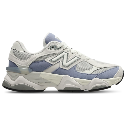 New Balance 9060 Bianco Blu Uomo Sneakers 0