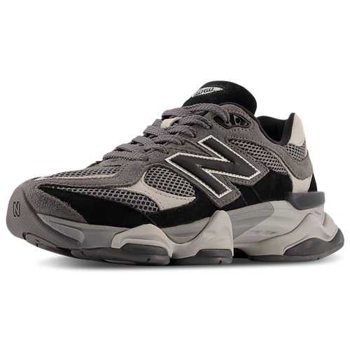 New Balance 9060 Black Rock Sneakers da uomo 2