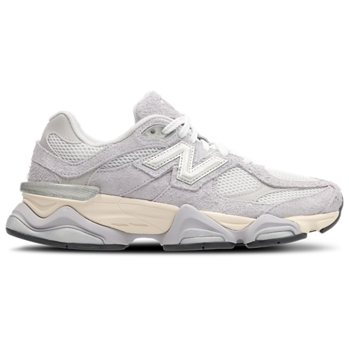 New Balance 9060 Marrone Grigio Uomo Sneakers 0