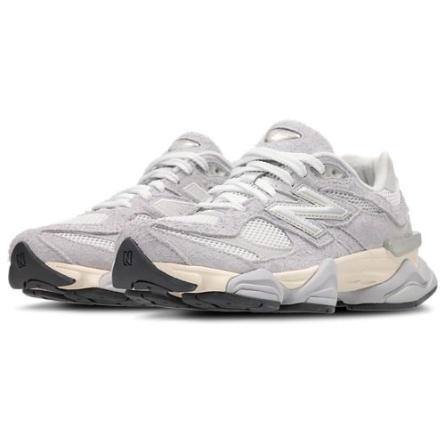 New Balance 9060 Marrone Grigio Uomo Sneakers 2