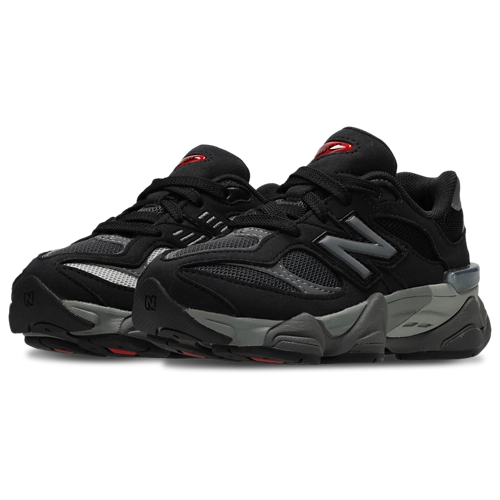 New Balance 9060 nere da donna 3