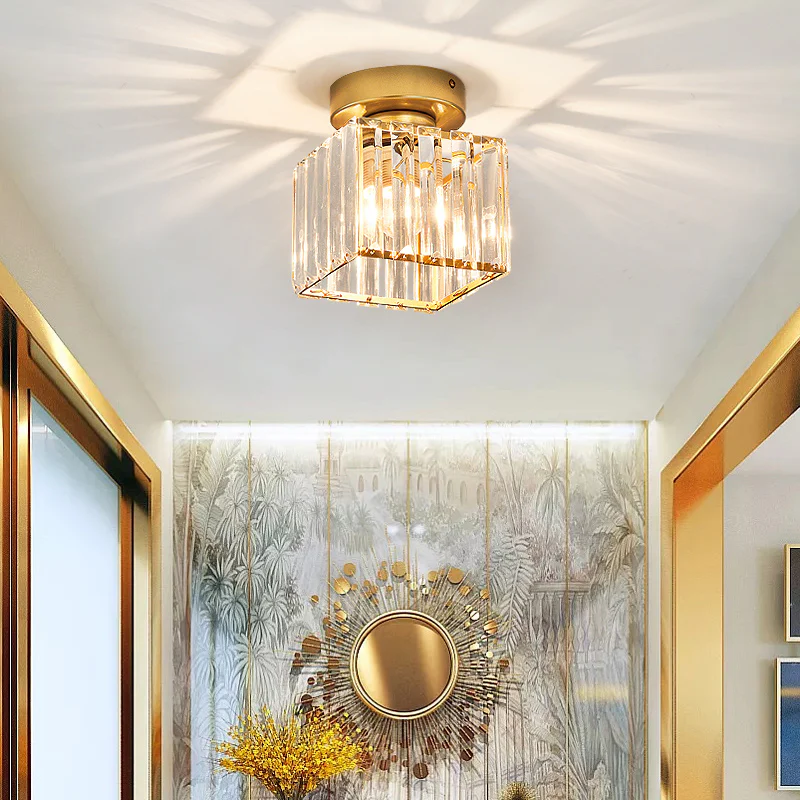 Nox – Zwarte moderne plafondlamp met strak design