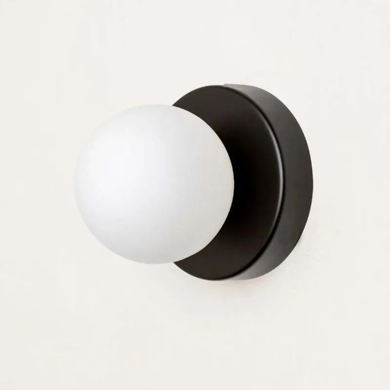 Macalux - Creatieve LED Wandlamp in Macaron Stijl