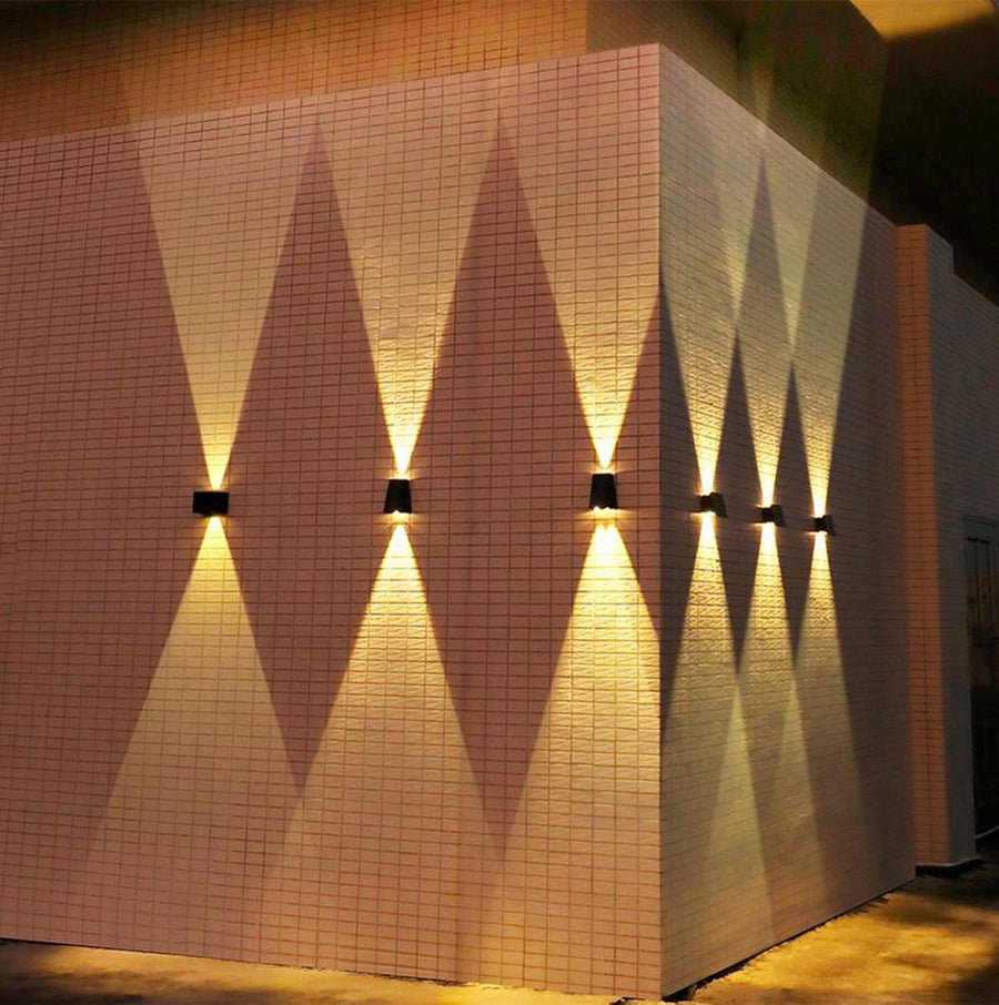 Solvara – Stijlvolle solar buitenlamp voor sfeervolle tuinverlichting