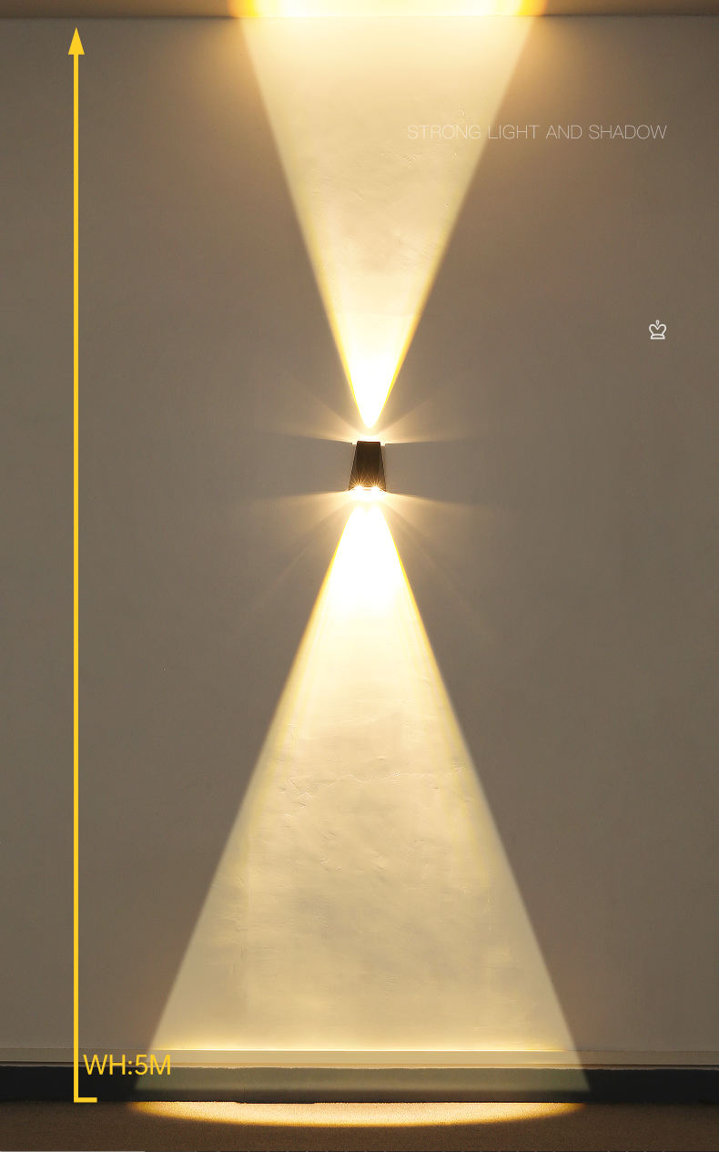 Solvara – Stilfuld solcelle udendørslampe til stemningsfuld havebelysning