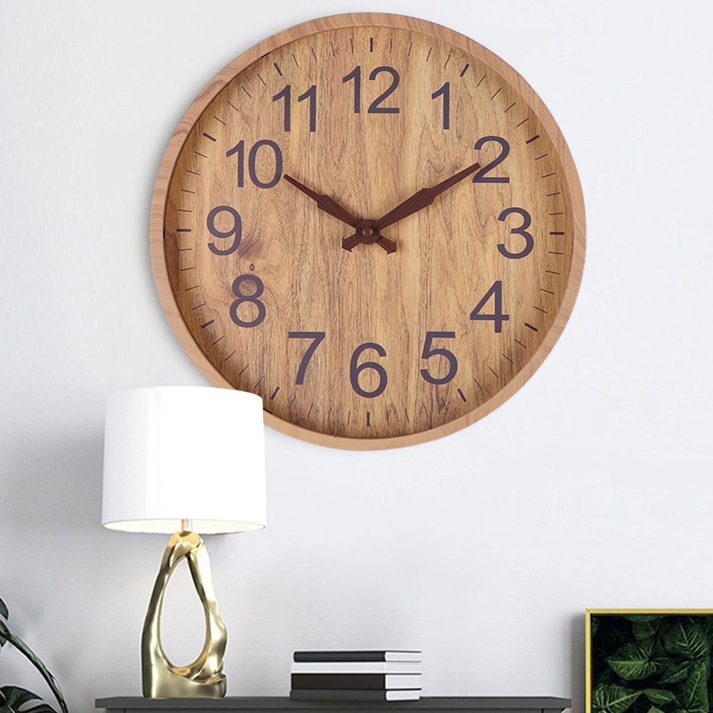 Terrano – Stijlvolle houten horloge voor een natuurlijke look