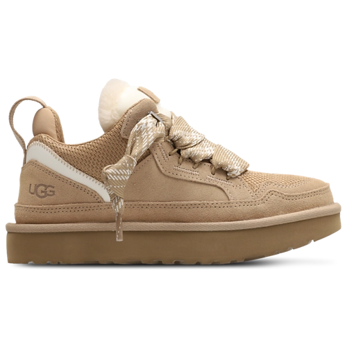 Uomo UGG Classic Lowmel Sand