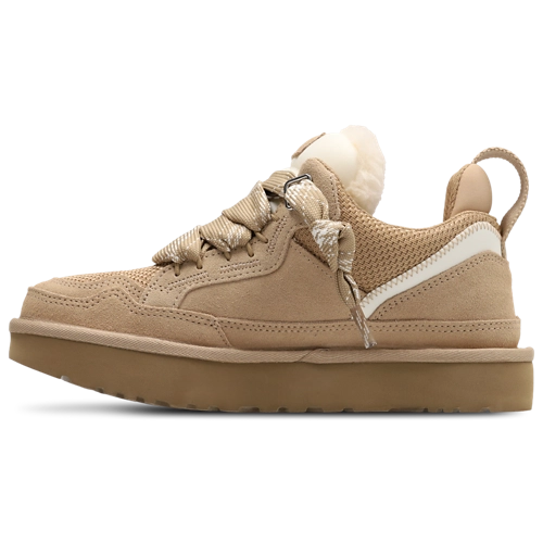 Uomo UGG Classic Lowmel Sand