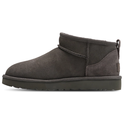 UGG Classic Ultra Mini Dame Grå
