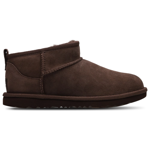 UGG Classic Ultra Mini Dames Donkerbruin
