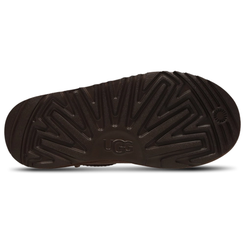 UGG Classic Ultra Mini Dames Donkerbruin
