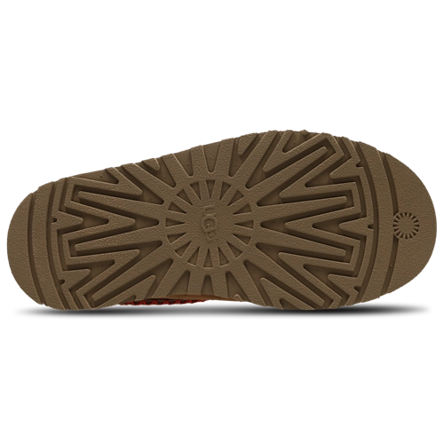 UGG Tazz Dame Kastanje
