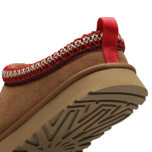 UGG Tazz Dame Kastanje