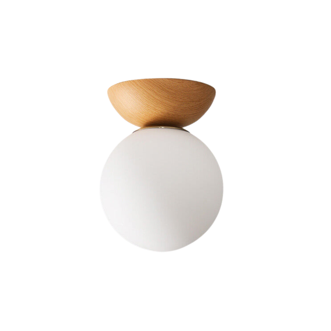 Lumiro – Moderne Design Loftlampe til et Stilfuldt Udtryk