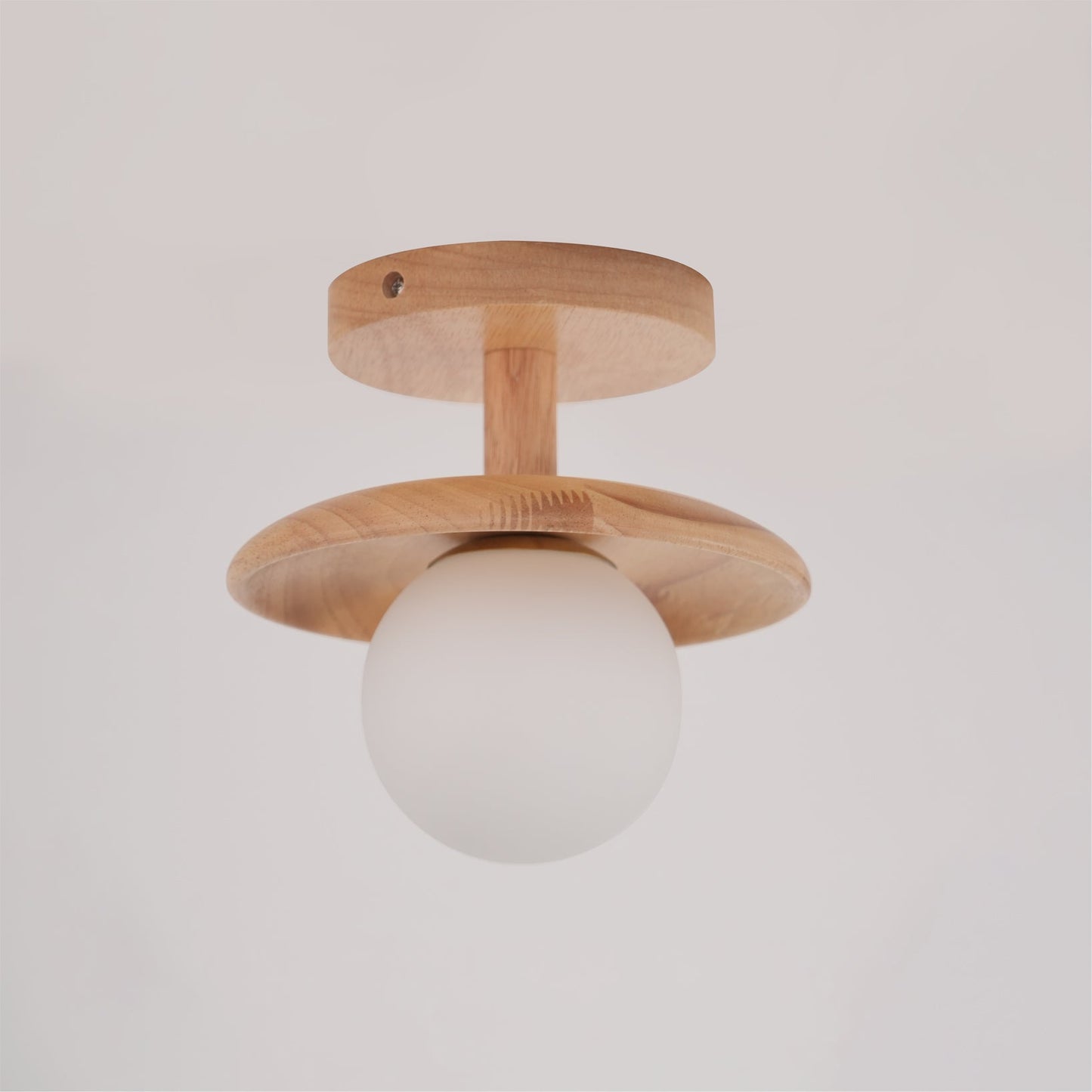 Véluna – Strakke LED Plafondlamp met Modern Design