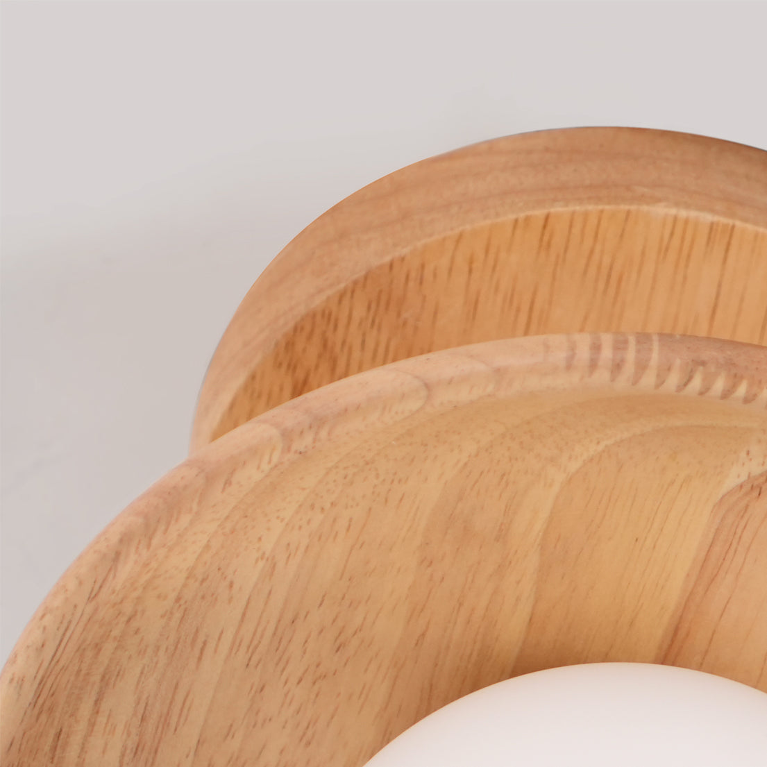 Véluna – Strakke LED Plafondlamp met Modern Design