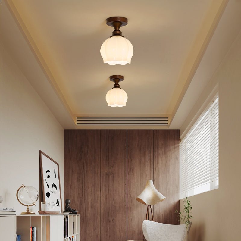 Velora – Moderne design plafondlamp