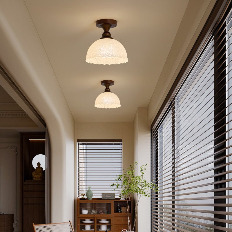 Velora – Moderne design plafondlamp