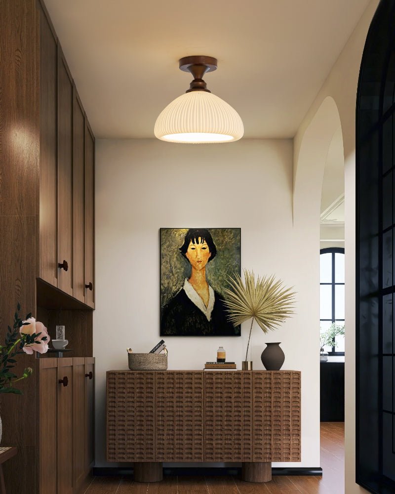 Velora – Moderne design plafondlamp