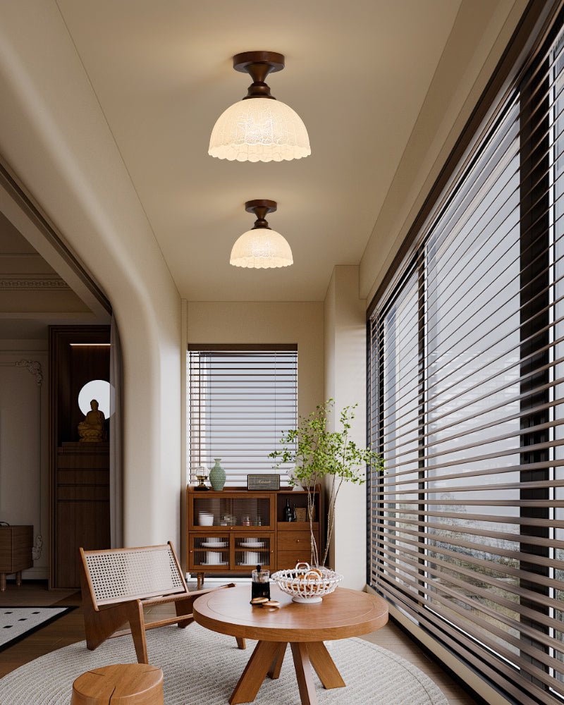 Velora – Moderne design plafondlamp
