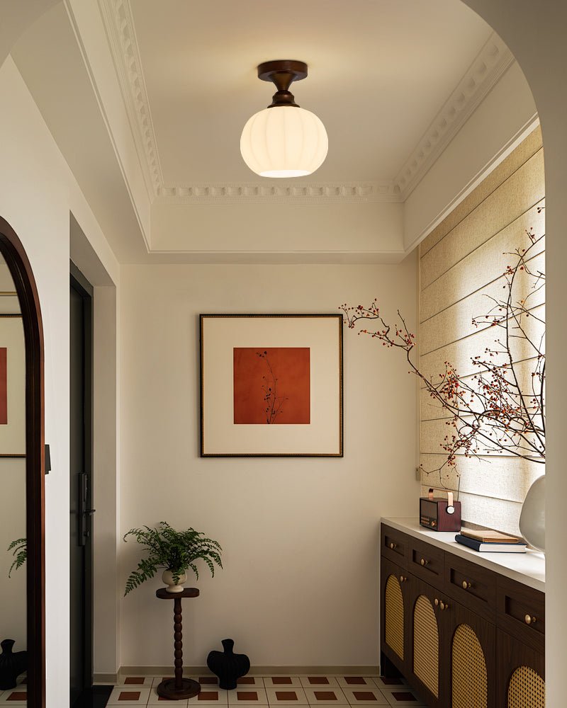 Velora – Moderne design plafondlamp