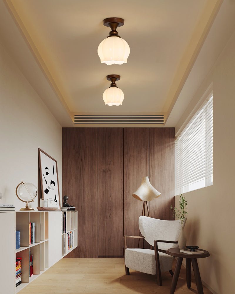 Velora – Moderne design plafondlamp