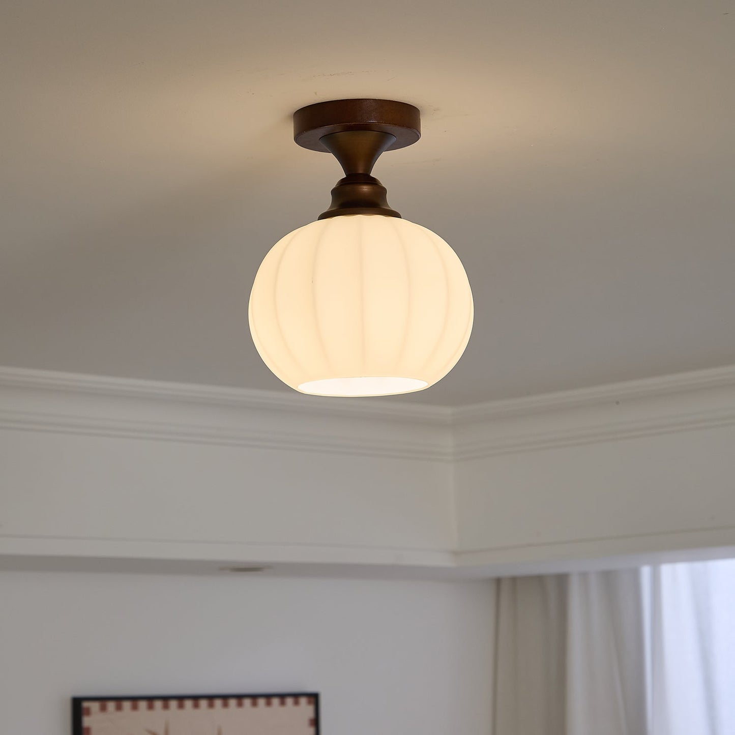 Velora – Moderne design plafondlamp