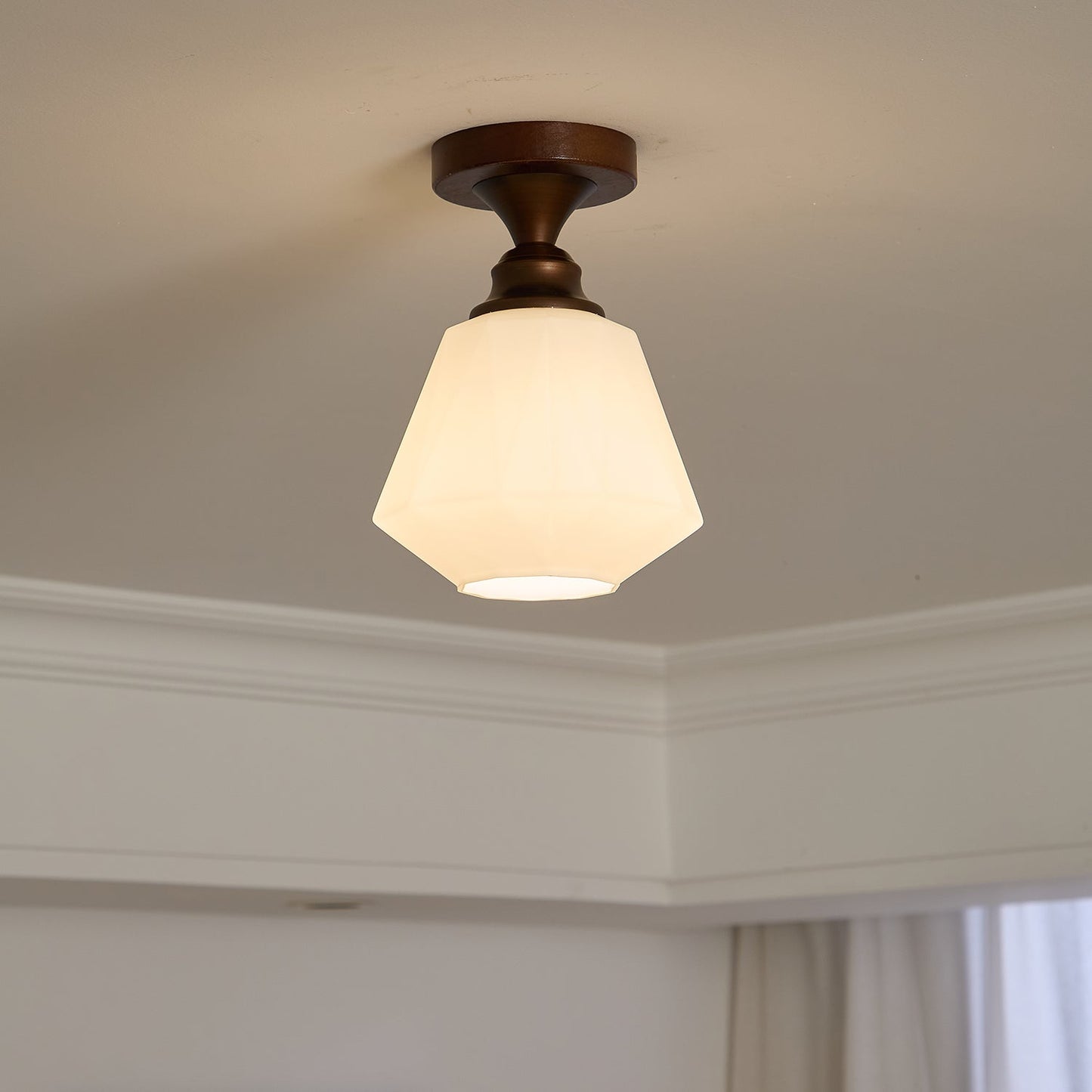 Velora – Moderne design plafondlamp