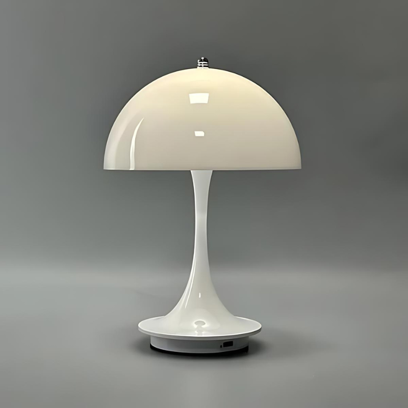 Virella – Draadloze LED Tafellamp met Touchbediening