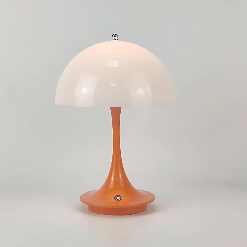 Virella – Draadloze LED Tafellamp met Touchbediening