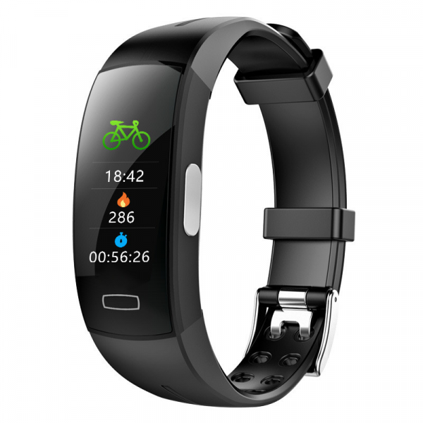 Vitalora – Smartwatch da donna con misuratore di pressione sanguigna e frequenza cardiaca