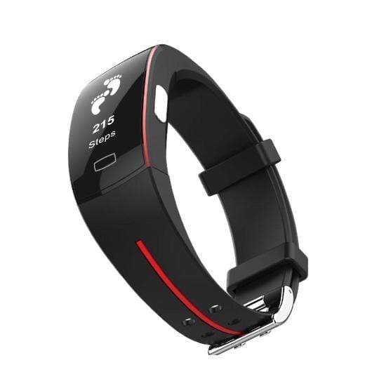 Vitalora – Smartwatch da donna con misuratore di pressione sanguigna e frequenza cardiaca