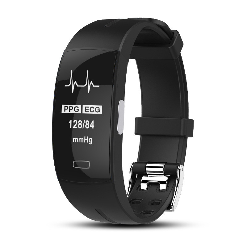 Vitalora – Smartwatch da donna con misuratore di pressione sanguigna e frequenza cardiaca