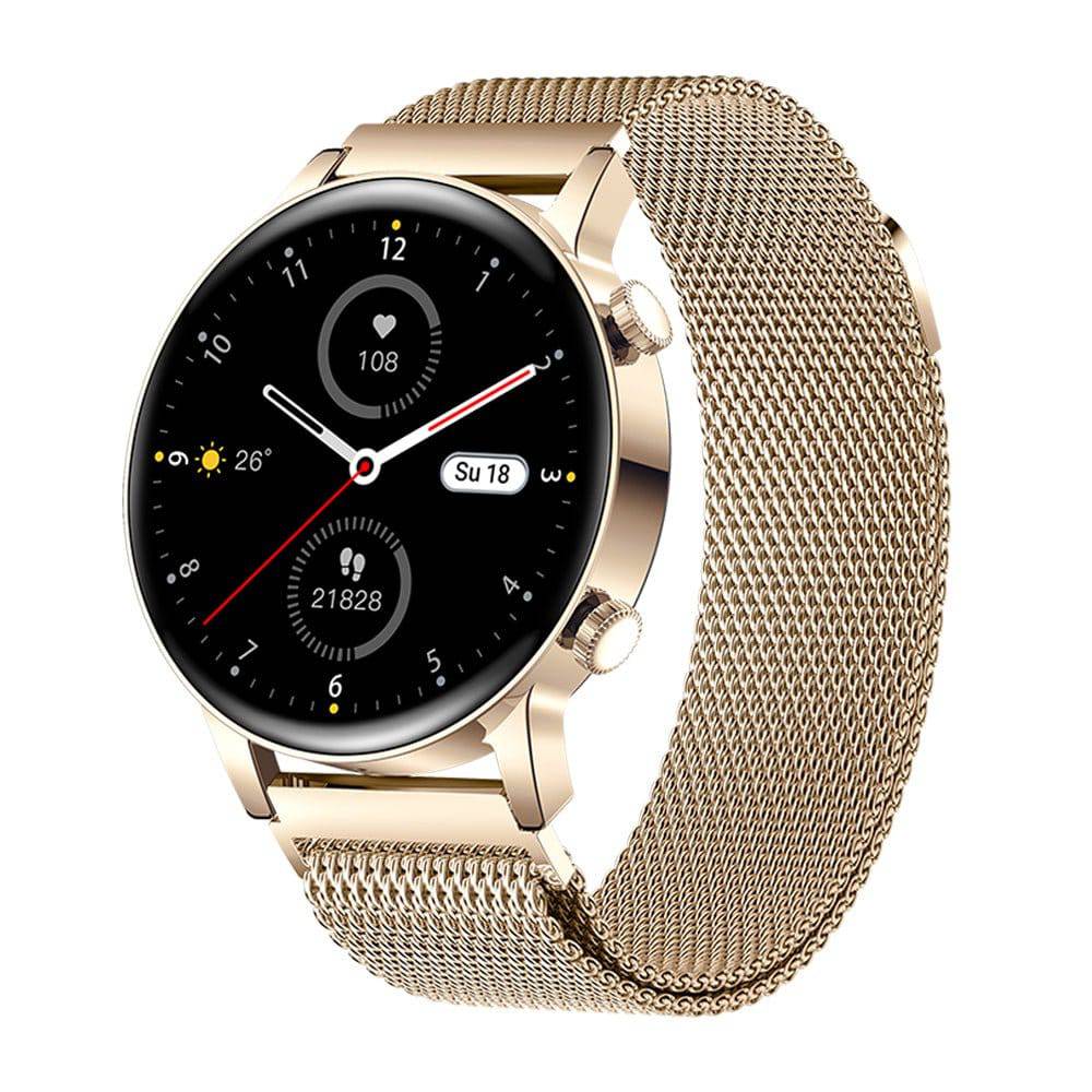 Zaara – Smartwatch elegante e intelligente per le donne
