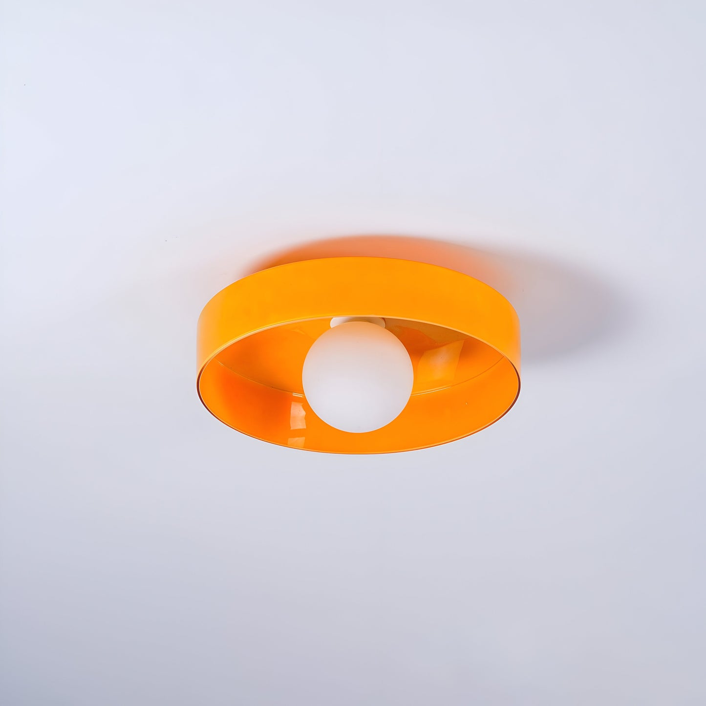 Lunara – Design plafondlampen van glas voor moderne interieurs
