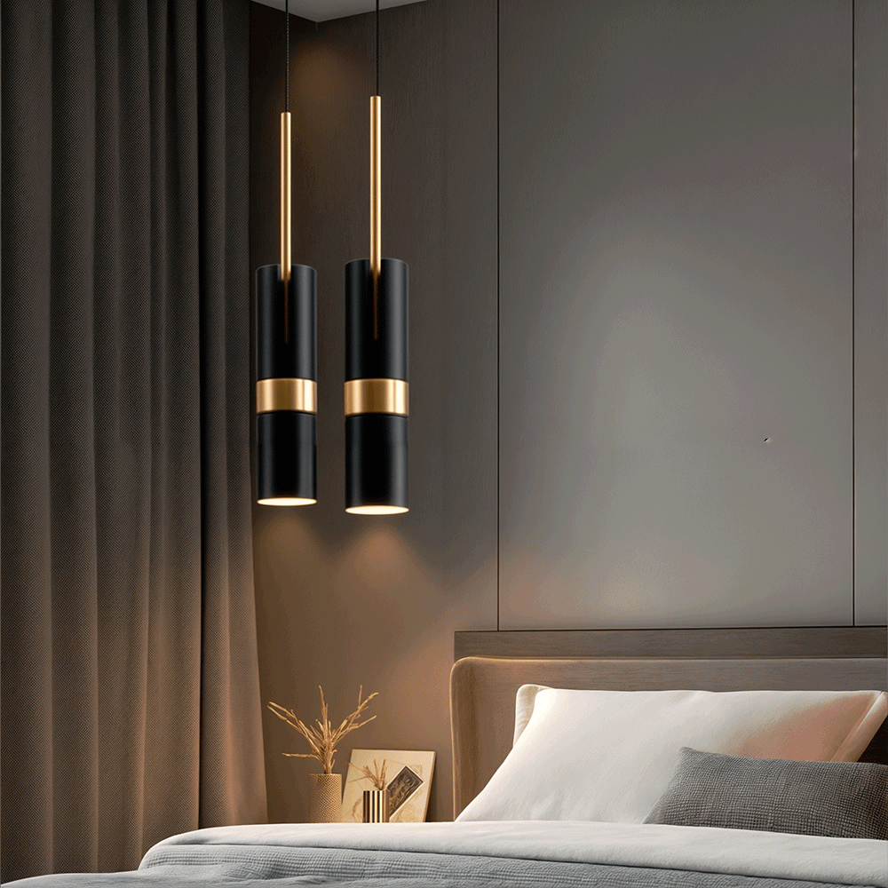 Orelo – Draaibare LED plafondspot met moderne look