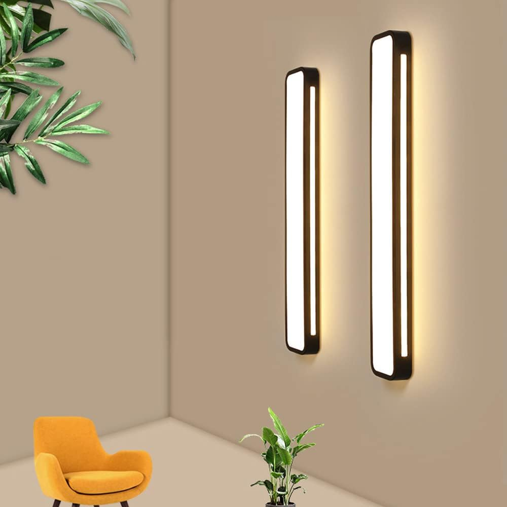 Glowrond - Moderne LED Plafondlamp voor Hal & Gang