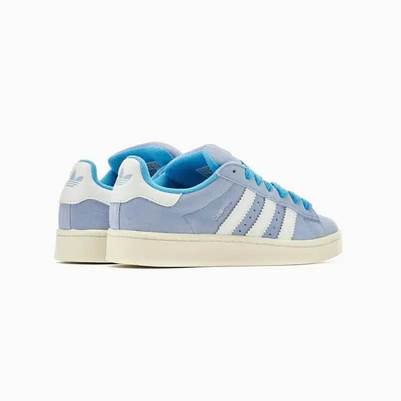 Adidas Campus 00s Sky Blue in suède