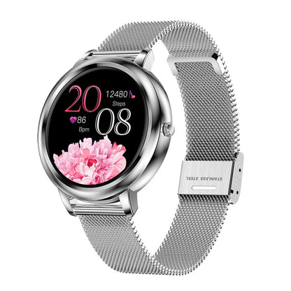 Aurelia – Stijlvolle dames smartwatch voor elke dag