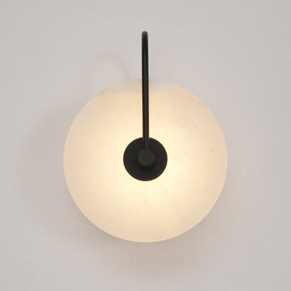 Aurora – Moderne wandlamp voor binnen en buiten