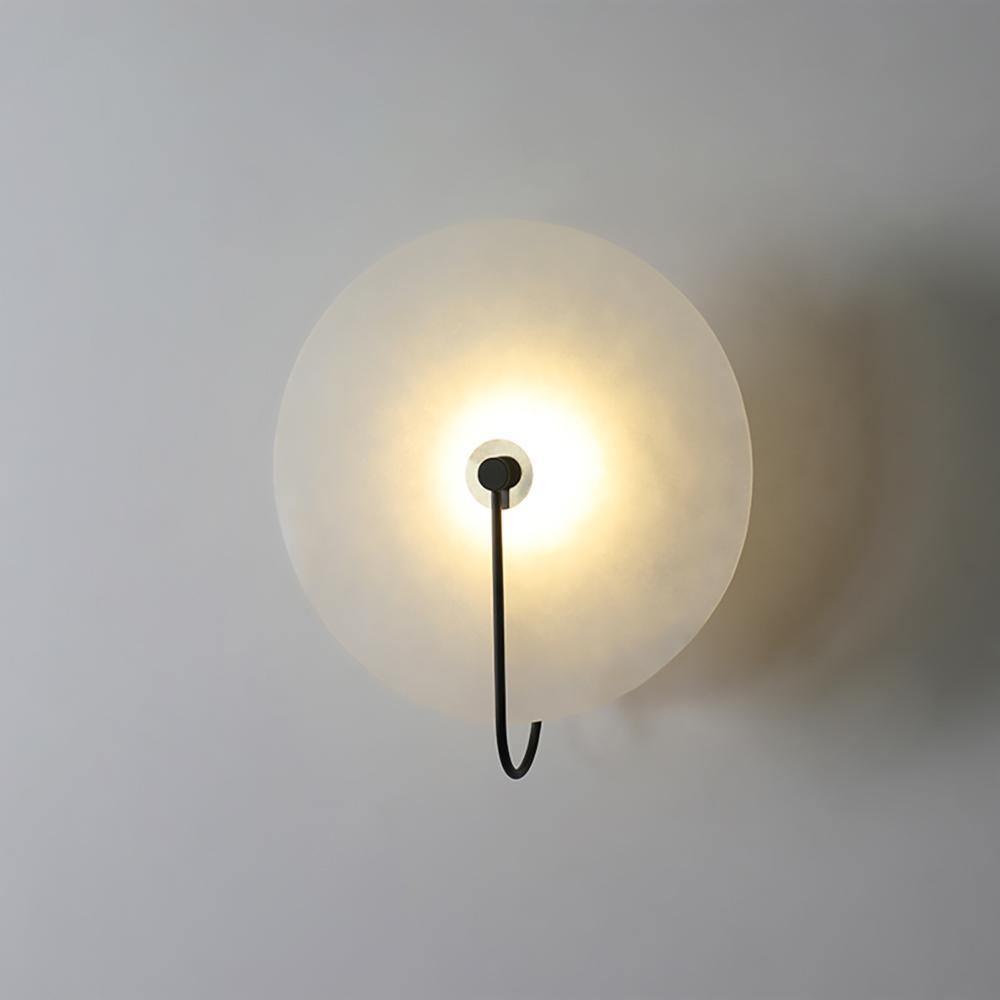 Aurora – Moderne wandlamp voor binnen en buiten