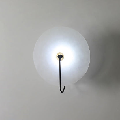 Aurora – Moderne wandlamp voor binnen en buiten