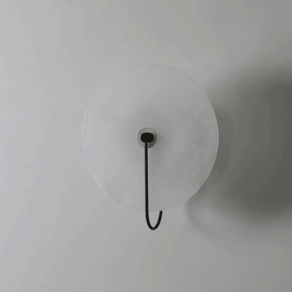Aurora – Moderne wandlamp voor binnen en buiten