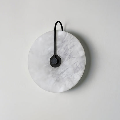 Aurora – Moderne wandlamp voor binnen en buiten