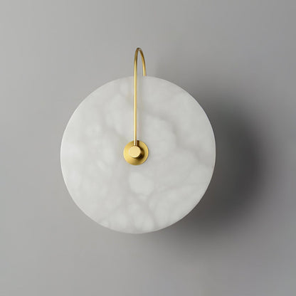 Aurora – Moderne wandlamp voor binnen en buiten